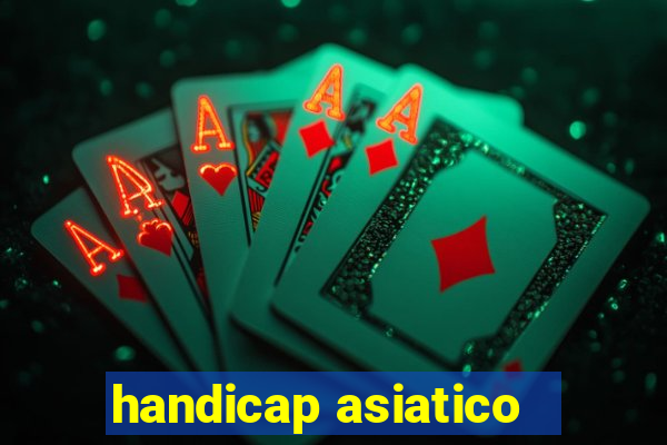 handicap asiatico -1.25